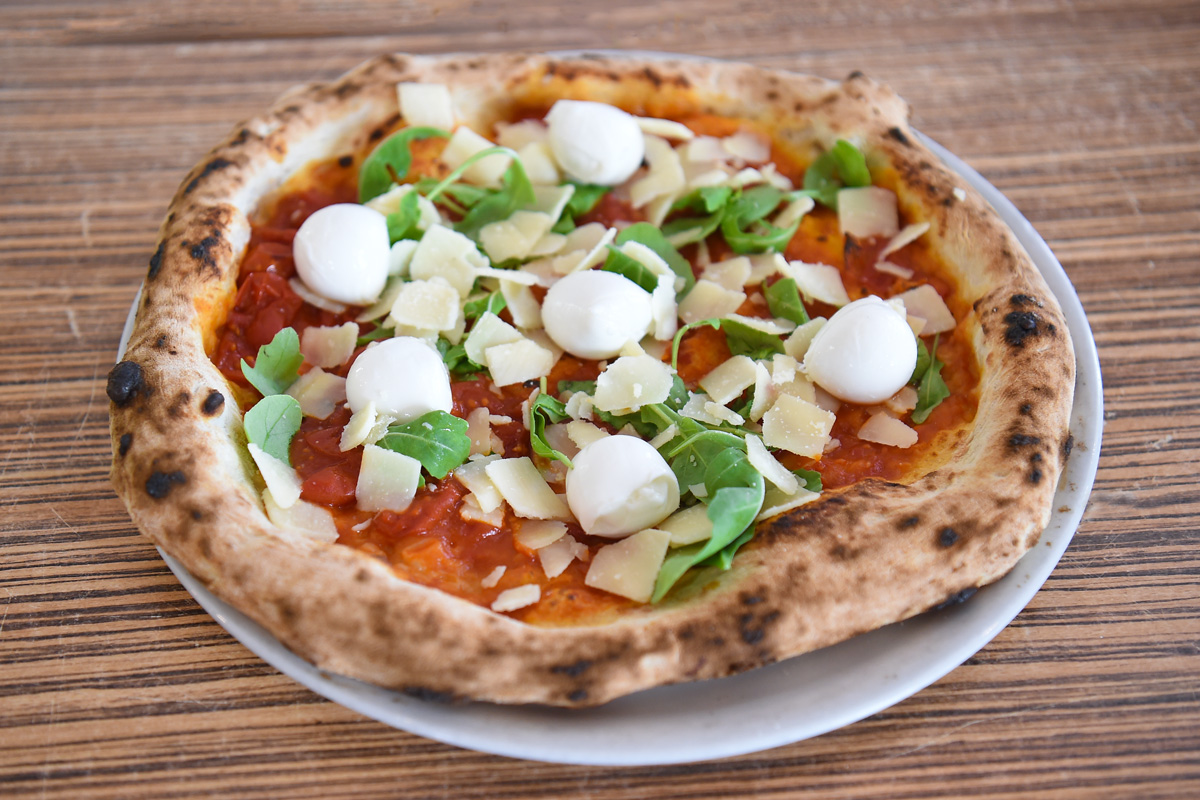 Pizzeria Positano Battipaglia a Battipaglia